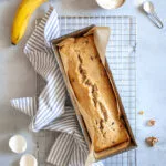 bananencake recept recht