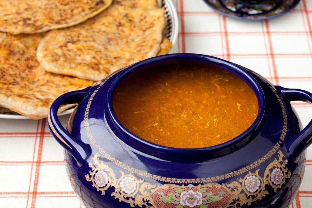 harira