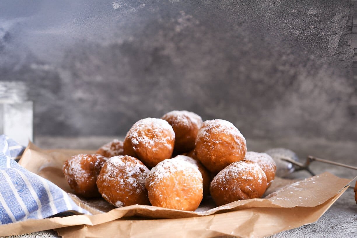 oliebollen