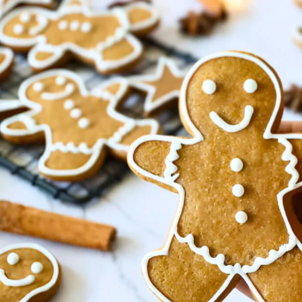 gingerbead cookies