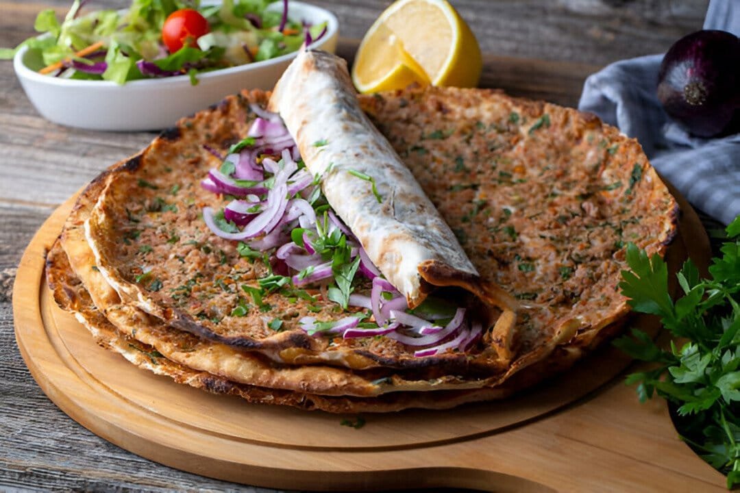 lahmacun