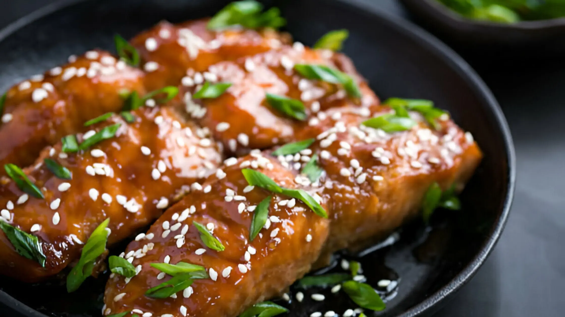 zalm teriyaki met noedels (1)