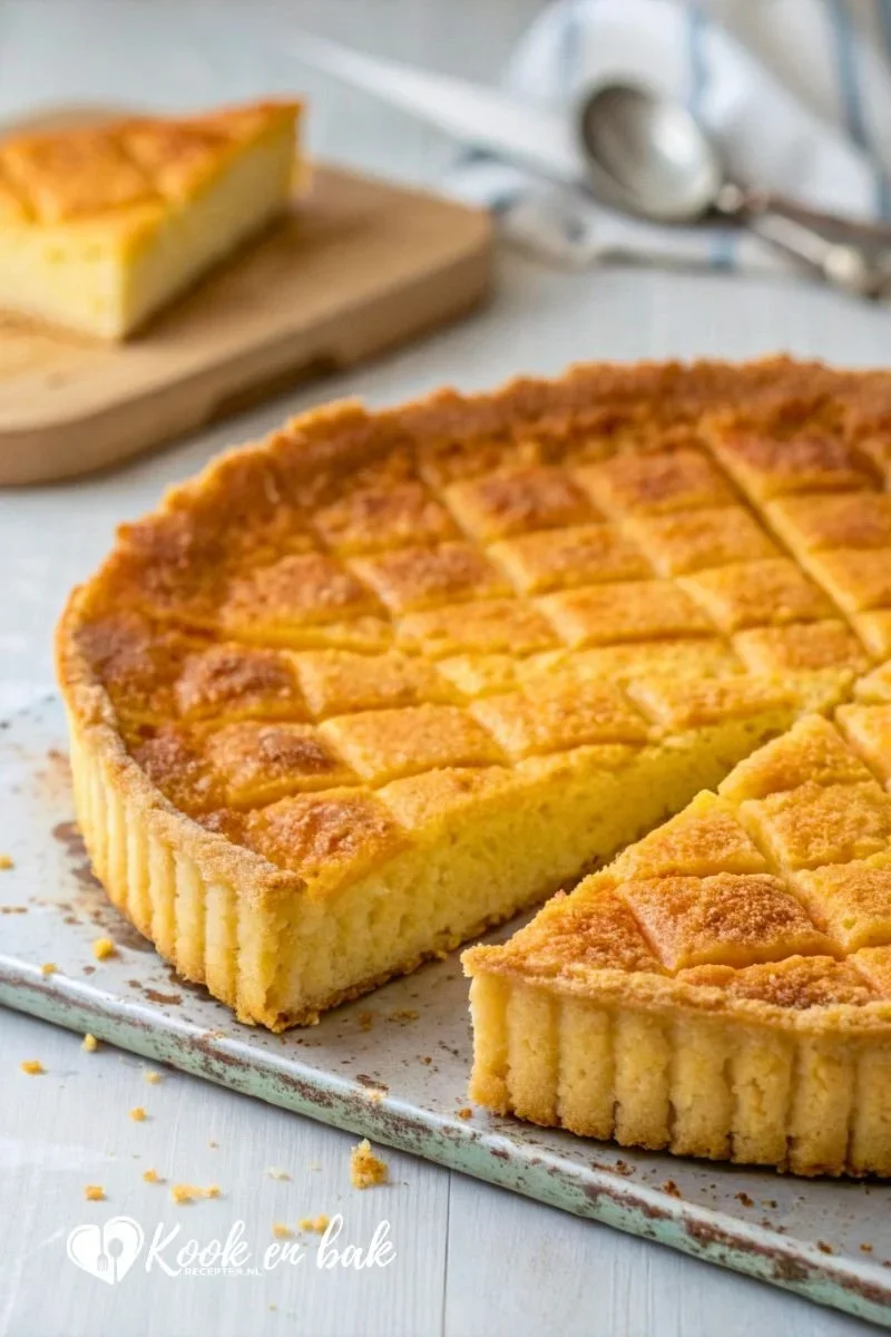 boterkoek recept www.kookenbakrecepten.nl