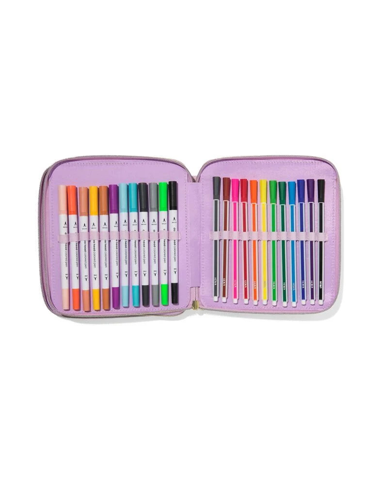etui kleurplaten kinderen