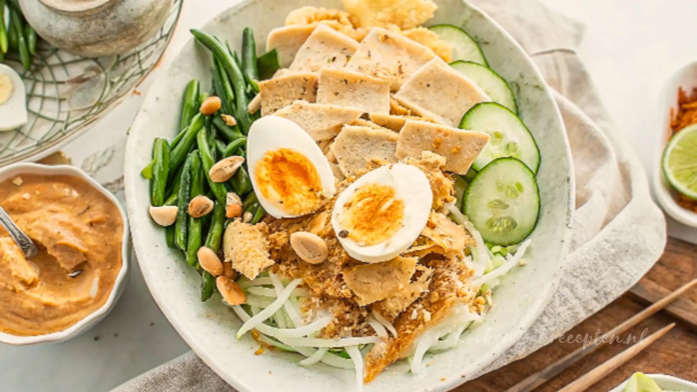 gado gado