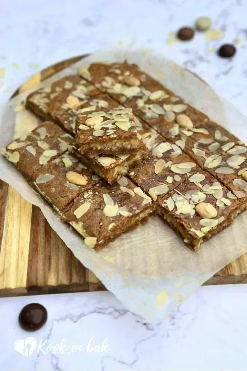 Gevulde Speculaas kookenbakrecepten.nl