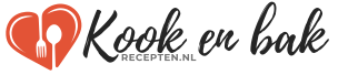 kook en bak recepten logo