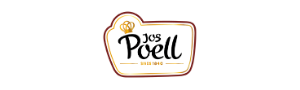 Jos Poell Logo