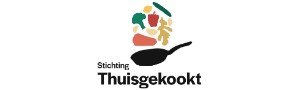 stichting thuisgekookt logo
