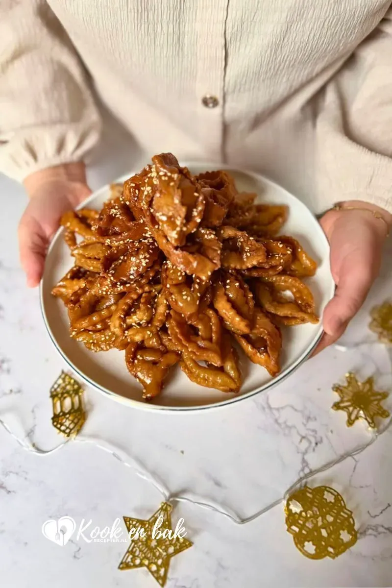 Over mij Jackie www.kookenbakrecepten.nl