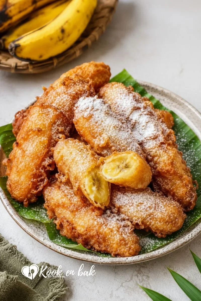 crispy pisang goreng www.kookenbakrecepten.nl