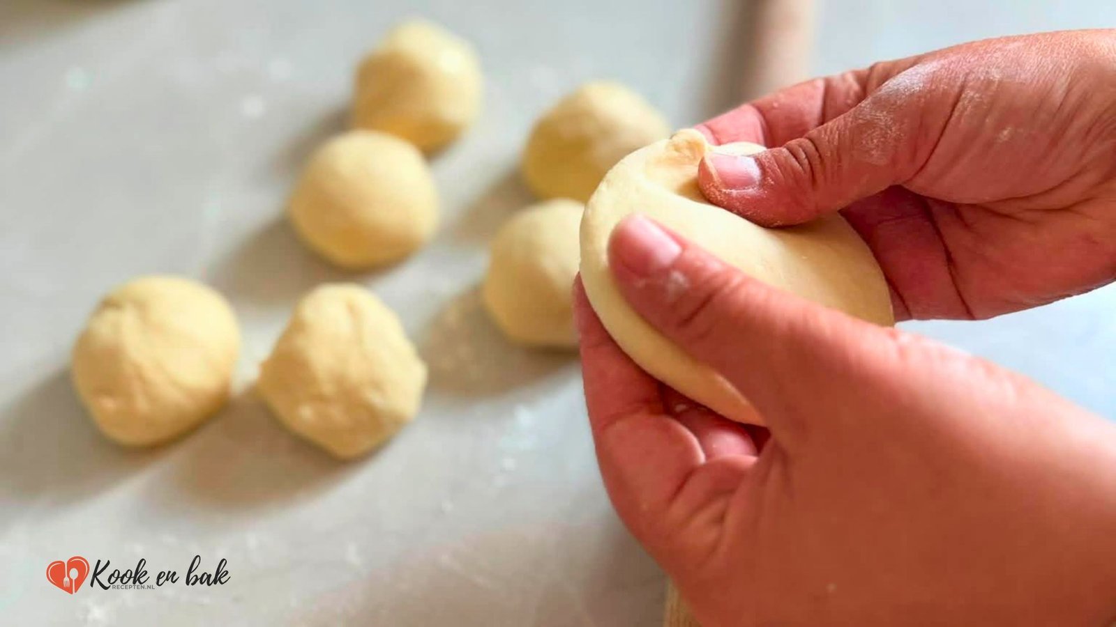 samenwerkingspagina www.kookenbakrecepten.nl