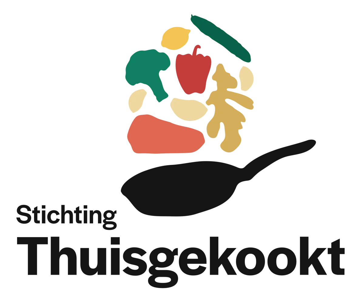 Thuisgekookt