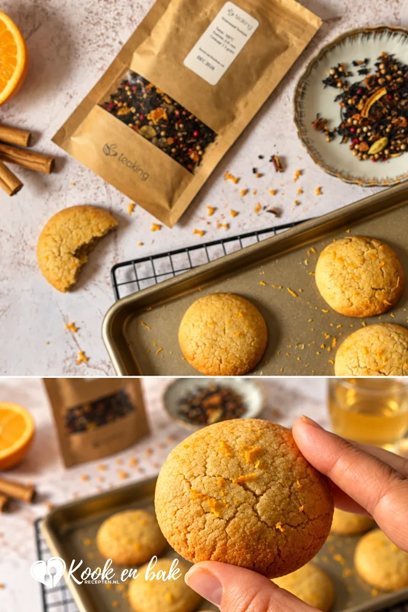 koekjes met thee (2) koekjes met thee 2